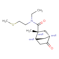 C15H25NO2S