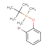 C12H19BrOSi