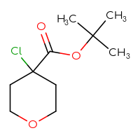 C10H17ClO3