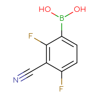 C7H4BF2NO2