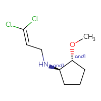 C9H15Cl2NO