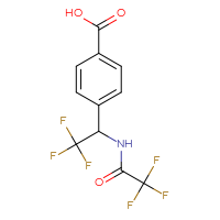 C11H7F6NO3