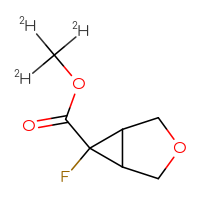 C7H9FO3