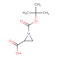 C8H13NO4