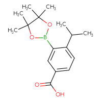 C16H23BO4