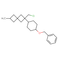 C22H31ClO