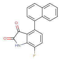 C18H10FNO2