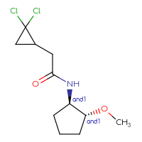 C11H17Cl2NO2