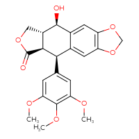 C22H22O8