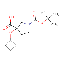 C14H23NO5