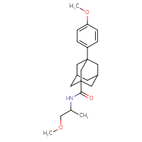 C22H31NO3