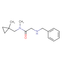 C15H22N2O