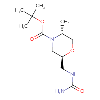 C12H23N3O4