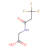 C5H6F3NO3