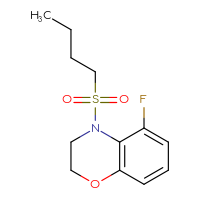 C12H16FNO3S