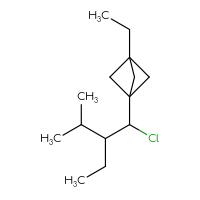 C14H25Cl