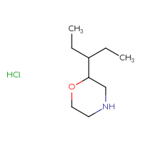 C9H20ClNO