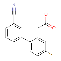C15H10FNO2