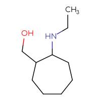 C10H21NO