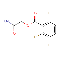 C9H6F3NO3