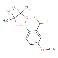 C14H19BF2O3