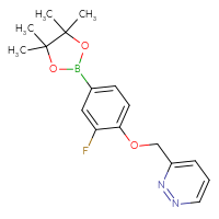 C17H20BFN2O3