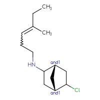 C14H24ClN