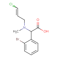 C12H13BrClNO2