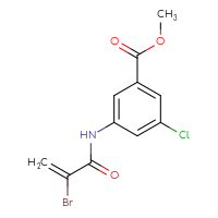 C11H9BrClNO3