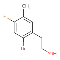 C9H10BrFO