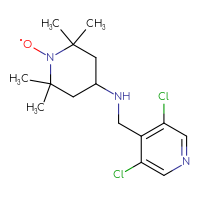 C15H22Cl2N3O