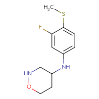 C11H15FN2OS