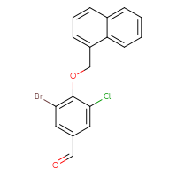 C18H12BrClO2