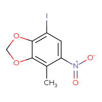 C8H6INO4