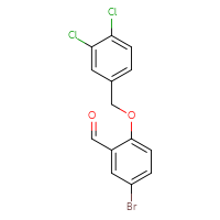 C14H9BrCl2O2