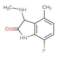 C10H11FN2O