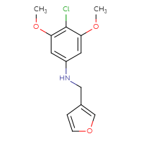 C13H14ClNO3