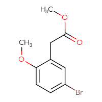 C10H11BrO3