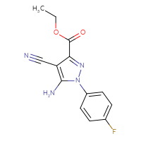 C13H11FN4O2