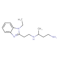 C15H24N4