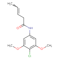 C13H16ClNO3