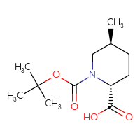 C12H21NO4