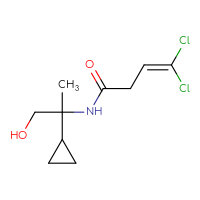 C10H15Cl2NO2