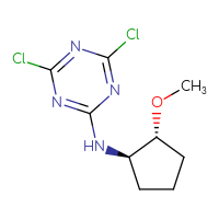 C9H12Cl2N4O