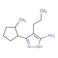 C12H21N3