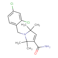 C16H20Cl2N2O