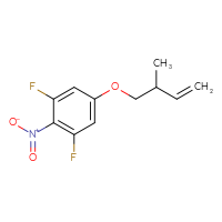 C11H11F2NO3