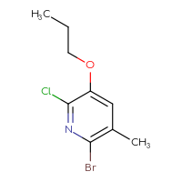 C9H11BrClNO