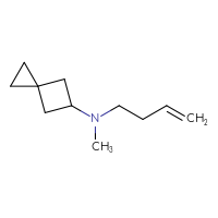 C11H19N