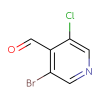 C6H3BrClNO
